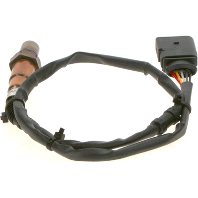 BOSCH - 17206 - Oxygen Sensor pa1