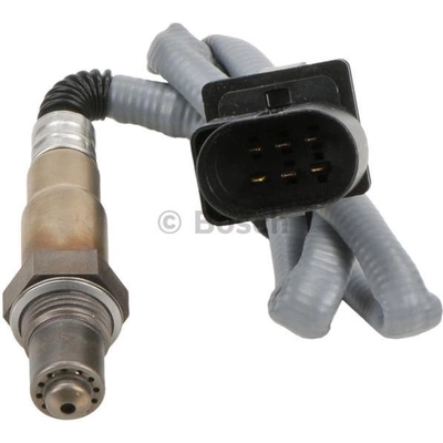 Oxygen Sensor by BOSCH - 17208 pa1