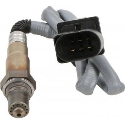 Oxygen Sensor by BOSCH - 17208 pa14