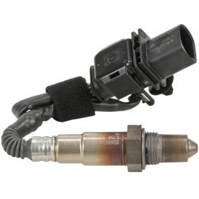 BOSCH - 17212 - Oxygen Sensor pa10