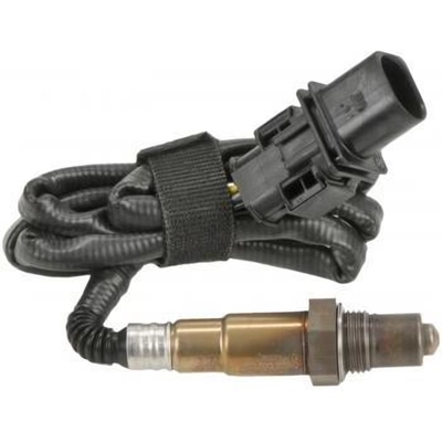 Oxygen Sensor by BOSCH - 17215 pa13