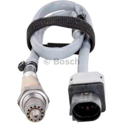 Oxygen Sensor by BOSCH - 17218 pa2