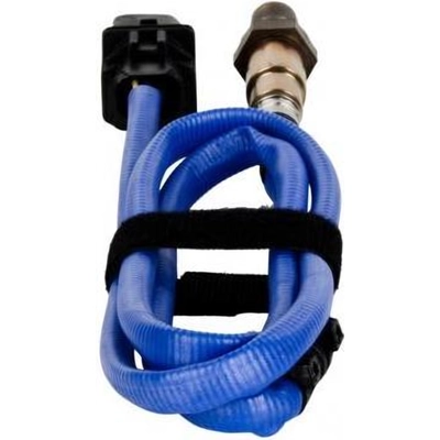 Oxygen Sensor by BOSCH - 17222 pa10