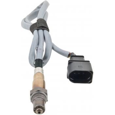 Oxygen Sensor by BOSCH - 17242 pa17