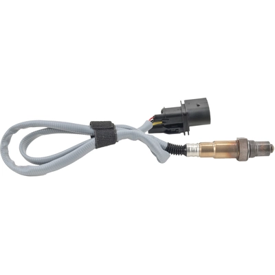 Oxygen Sensor by BOSCH - 17242 pa9