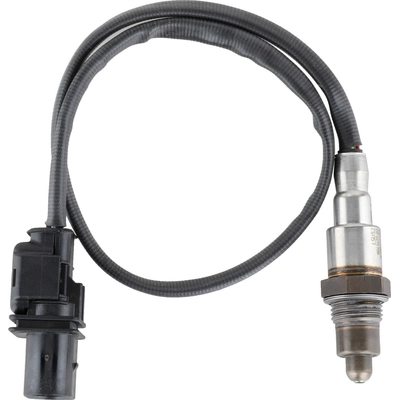 Oxygen Sensor by BOSCH - 17250 pa1