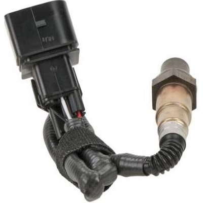 Oxygen Sensor by BOSCH - 17254 pa8