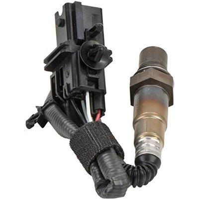 BOSCH - 17264 - Oxygen Sensor pa16