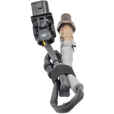 BOSCH - 17270 - Oxygen Sensor pa14