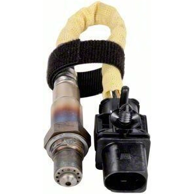 Oxygen Sensor by BOSCH - 17274 pa6