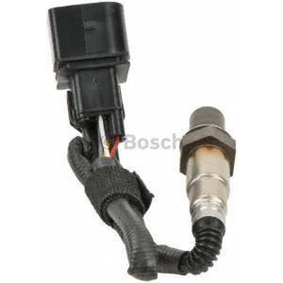 Oxygen Sensor by BOSCH - 17275 pa5