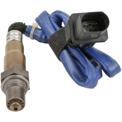 Oxygen Sensor by BOSCH - 17276 pa11
