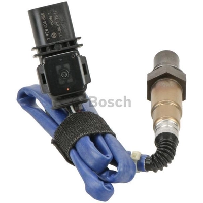 Oxygen Sensor by BOSCH - 17276 pa4