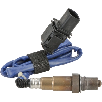 Oxygen Sensor by BOSCH - 17276 pa6