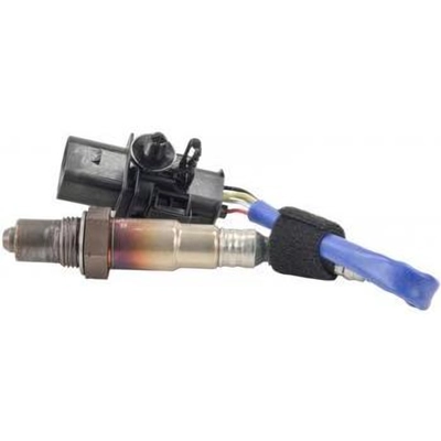 Oxygen Sensor by BOSCH - 17279 pa16
