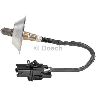 Oxygen Sensor by BOSCH - 17287 pa4