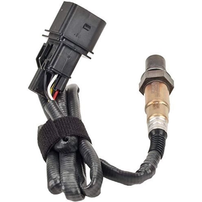 Oxygen Sensor by BOSCH - 17290 pa12