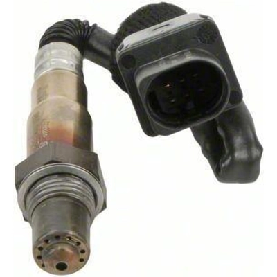 Oxygen Sensor by BOSCH - 17330 pa9