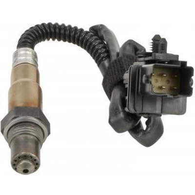 Oxygen Sensor by BOSCH - 17332 pa10