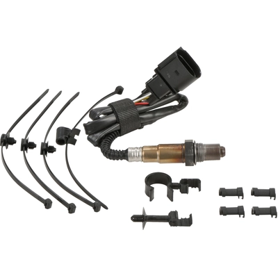 Oxygen Sensor by BOSCH - 17353 pa11
