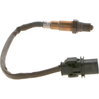 Oxygen Sensor by BOSCH - 17354 pa1