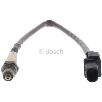 Oxygen Sensor by BOSCH - 17355 pa5