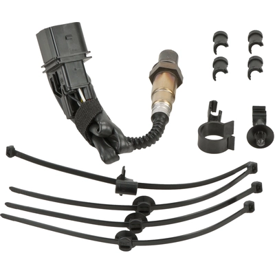 Oxygen Sensor by BOSCH - 17357 pa10