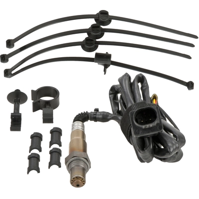 Oxygen Sensor by BOSCH - 17363 pa5