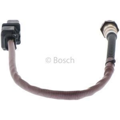 Oxygen Sensor by BOSCH - 17385 pa4