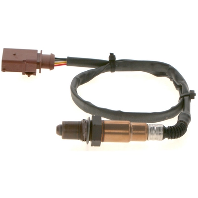 BOSCH - 17407 - Air Fuel Ratio Sensor pa2