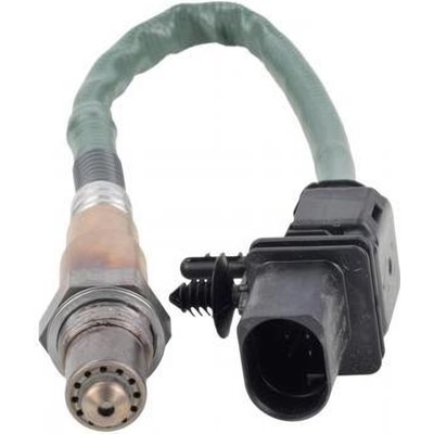 Oxygen Sensor by BOSCH - 17444 pa9