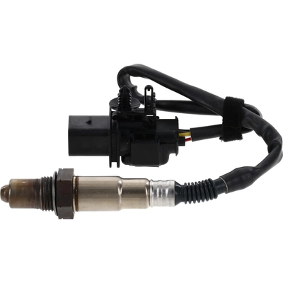Oxygen Sensor by BOSCH - 17465 pa2