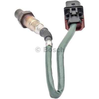 Oxygen Sensor by BOSCH - 17487 pa3