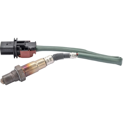 Oxygen Sensor by BOSCH - 17487 pa6