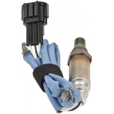 Oxygen Sensor by BOSCH - 18002 pa9