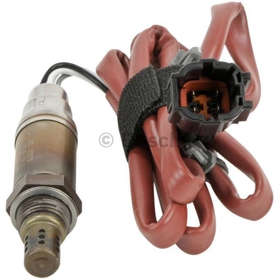 Oxygen Sensor by BOSCH - 18004 pa3