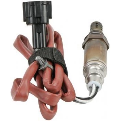 Oxygen Sensor by BOSCH - 18004 pa7