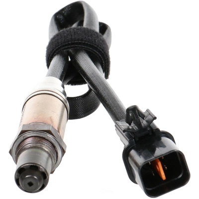 Oxygen Sensor by BOSCH - 18020 pa15