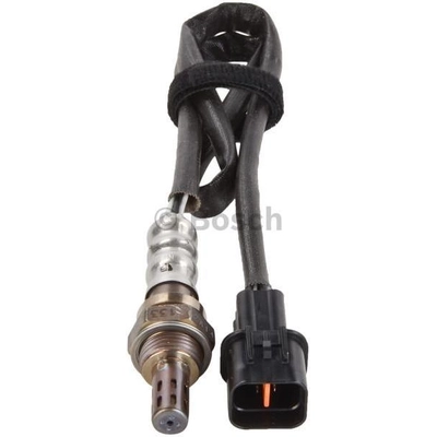 Oxygen Sensor by BOSCH - 18021 pa5