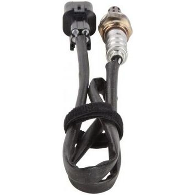 Oxygen Sensor by BOSCH - 18021 pa9