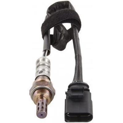 Oxygen Sensor by BOSCH - 18026 pa8