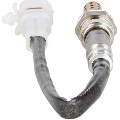 Oxygen Sensor by BOSCH - 18028 pa6