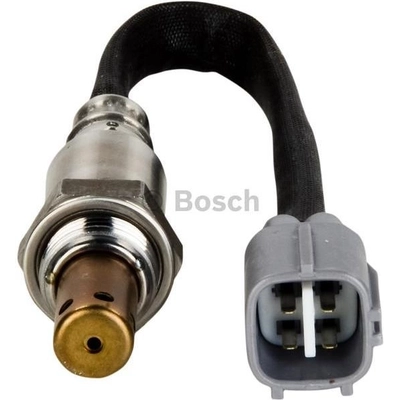 Oxygen Sensor by BOSCH - 18037 pa5