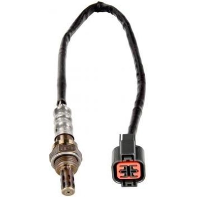 Oxygen Sensor by BOSCH - 18046 pa13