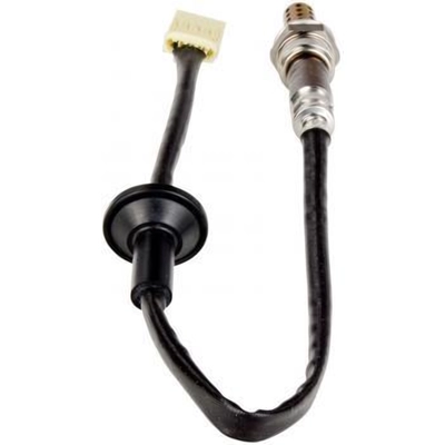 Oxygen Sensor by BOSCH - 18047 pa12
