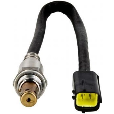 Oxygen Sensor by BOSCH - 18063 pa11