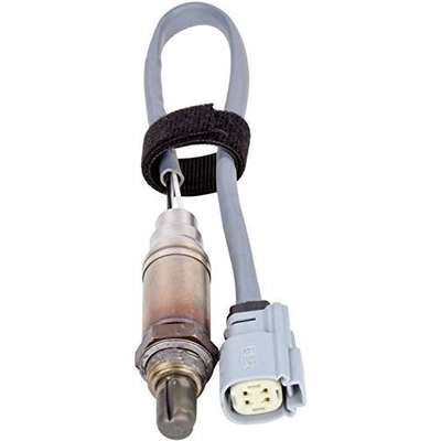 Oxygen Sensor by BOSCH - 18069 pa15