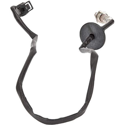 Oxygen Sensor by BOSCH - 18074 pa18