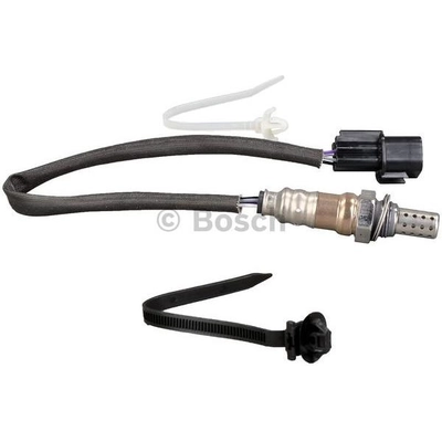 Oxygen Sensor by BOSCH - 18077 pa3