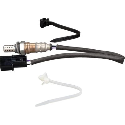 Oxygen Sensor by BOSCH - 18077 pa9